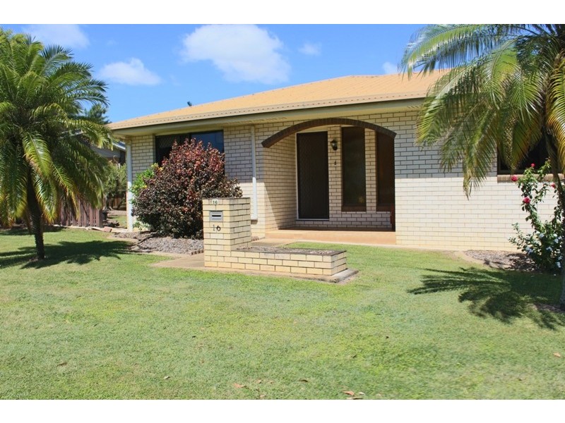 16 Twyford Street, Avoca QLD 4670