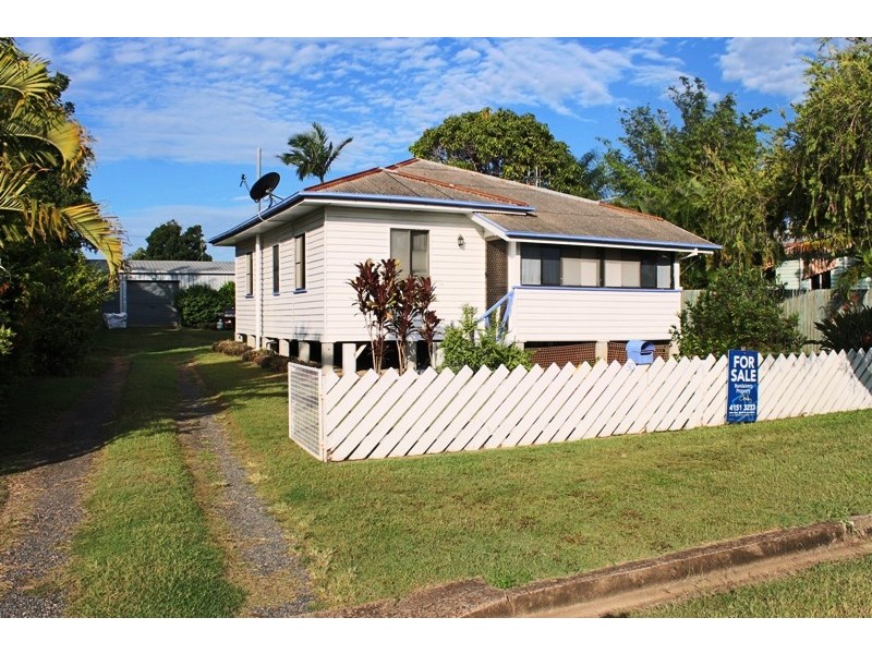30 Sydney Street, Kepnock QLD 4670