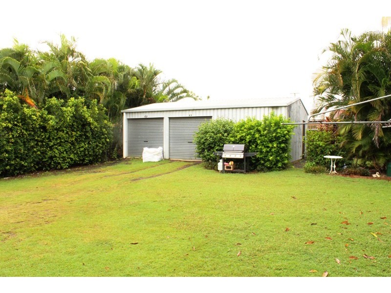 30 Sydney Street, Kepnock QLD 4670