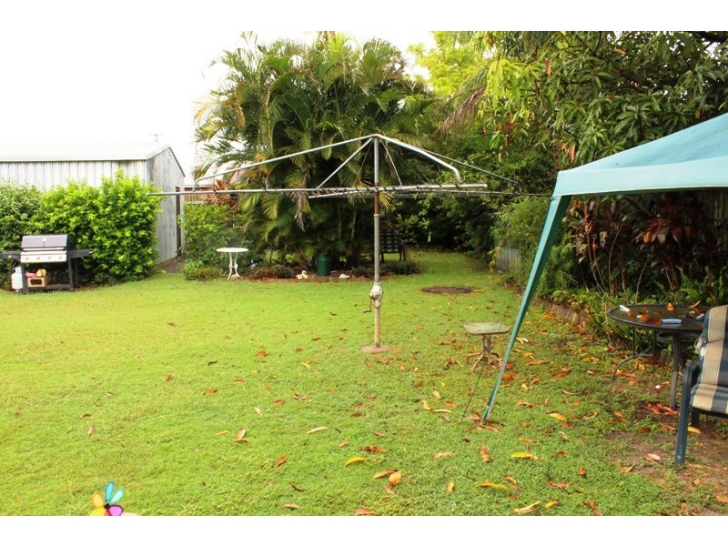 30 Sydney Street, Kepnock QLD 4670