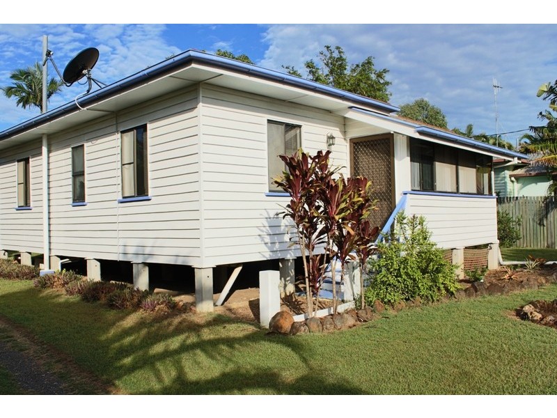 30 Sydney Street, Kepnock QLD 4670