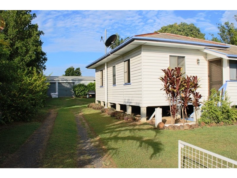 30 Sydney Street, Kepnock QLD 4670