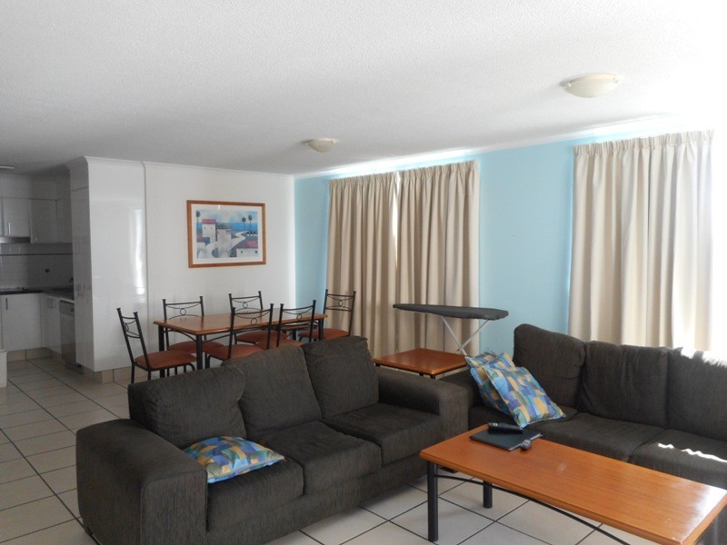 27/2 Baxter  Street, Bargara QLD 4670