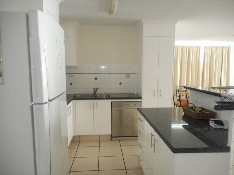 27/2 Baxter  Street, Bargara QLD 4670