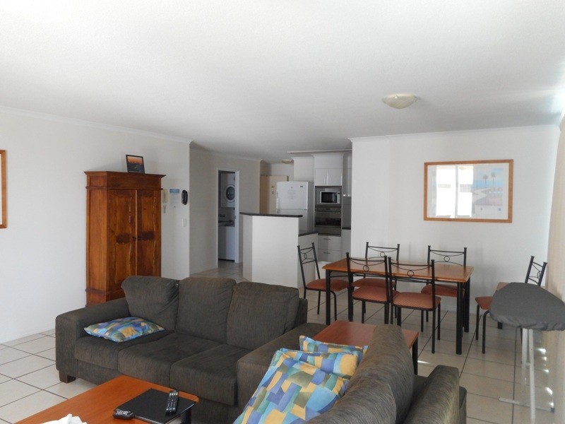 27/2 Baxter  Street, Bargara QLD 4670