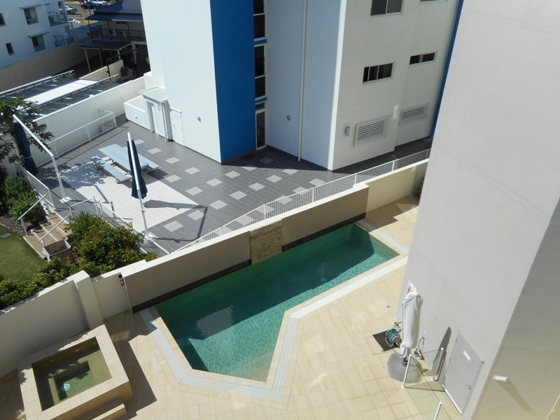27/2 Baxter  Street, Bargara QLD 4670