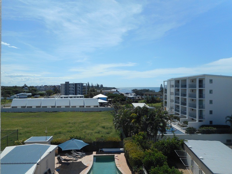 27/2 Baxter  Street, Bargara QLD 4670