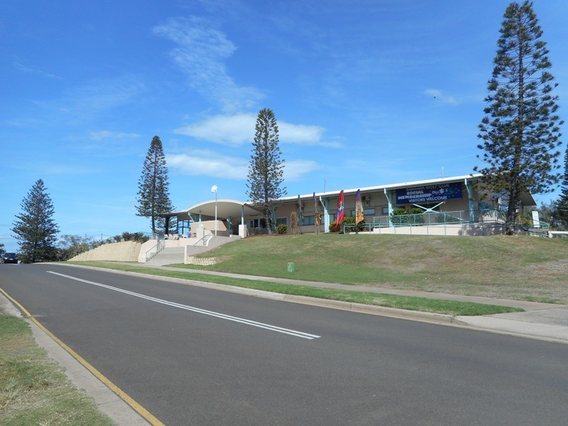 27/2 Baxter  Street, Bargara QLD 4670