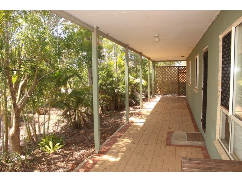 47 Grevillea Avenue, Innes Park QLD 4670