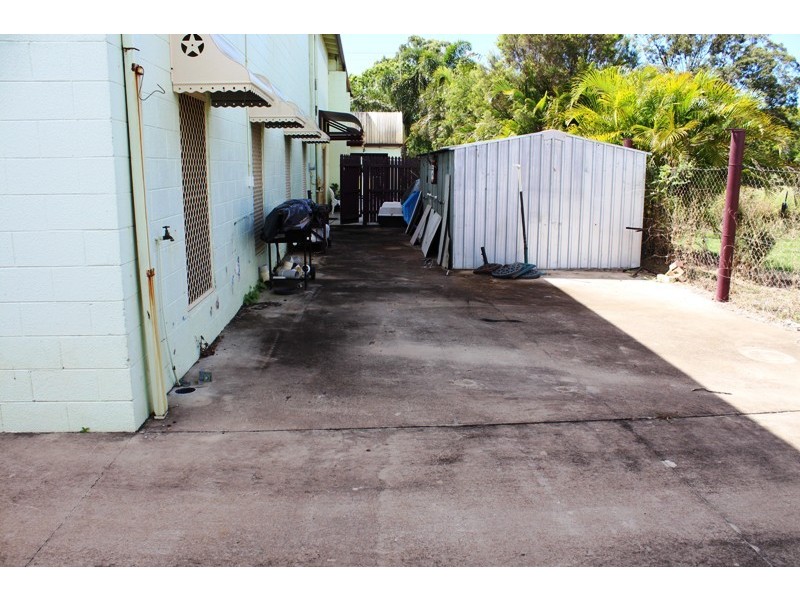 51 Bingera Street, Bundaberg West QLD 4670