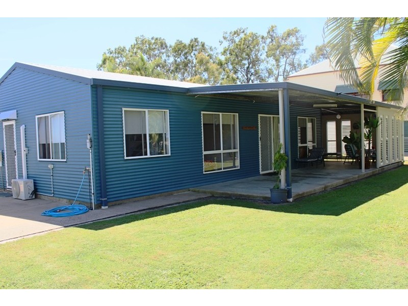 11 Island View Drive, Winfield QLD 4670