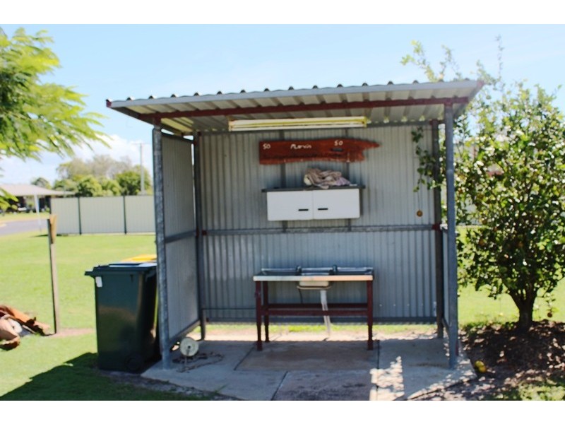11 Island View Drive, Winfield QLD 4670