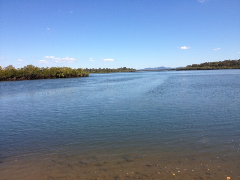 11 Island View Drive, Winfield QLD 4670