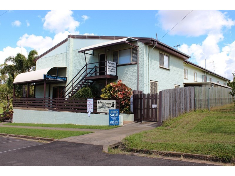 51 Bingera Street, Bundaberg West QLD 4670