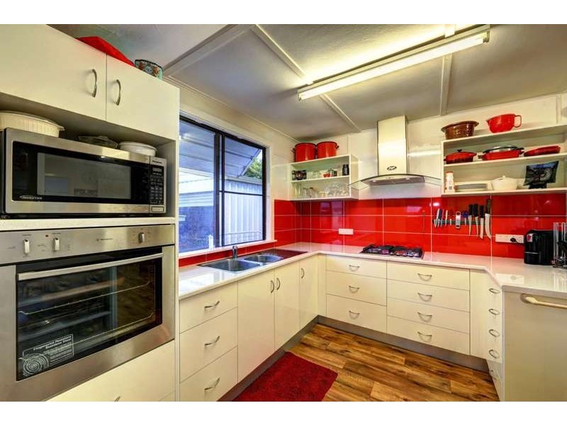 33 Burnett Street, Bundaberg South QLD 4670