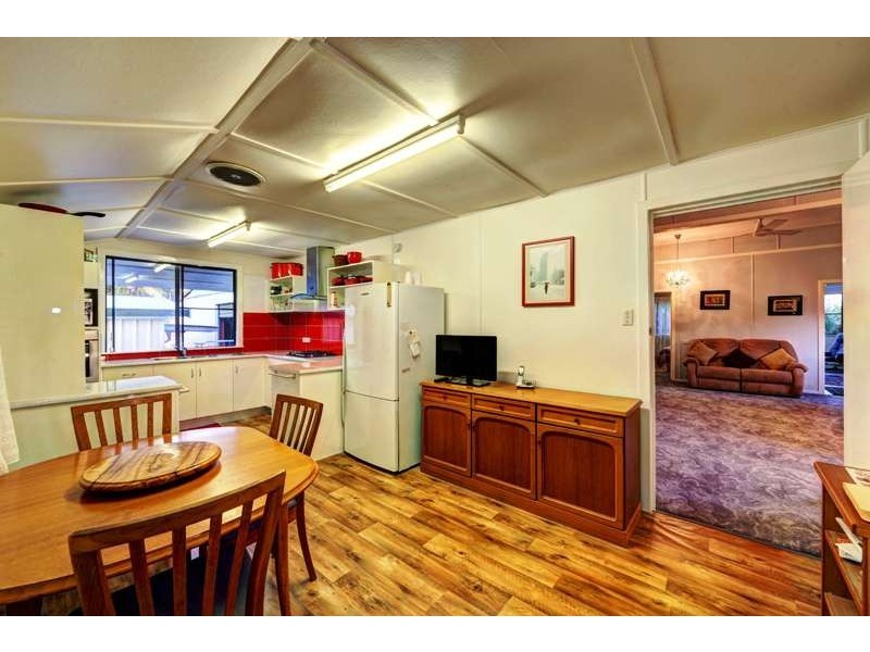 33 Burnett Street, Bundaberg South QLD 4670