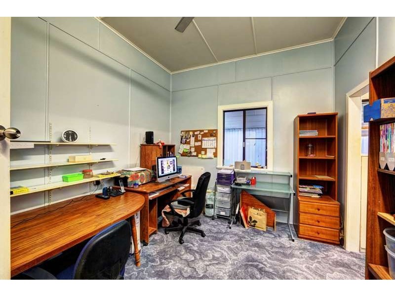 33 Burnett Street, Bundaberg South QLD 4670