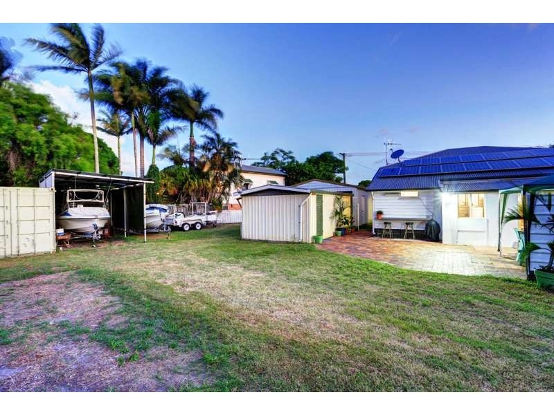 33 Burnett Street, Bundaberg South QLD 4670