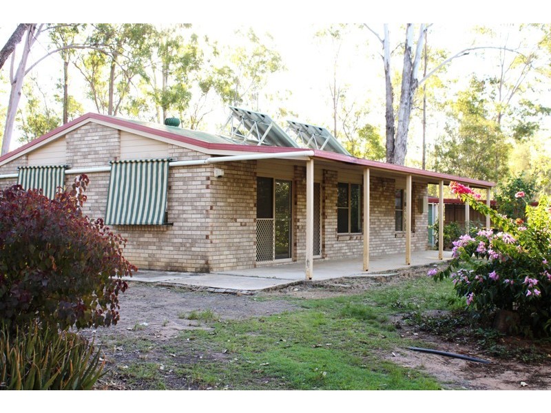 49 COMMODORE DRIVE, South Bingera QLD 4670