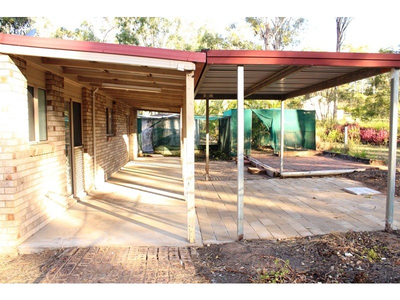 49 COMMODORE DRIVE, South Bingera QLD 4670