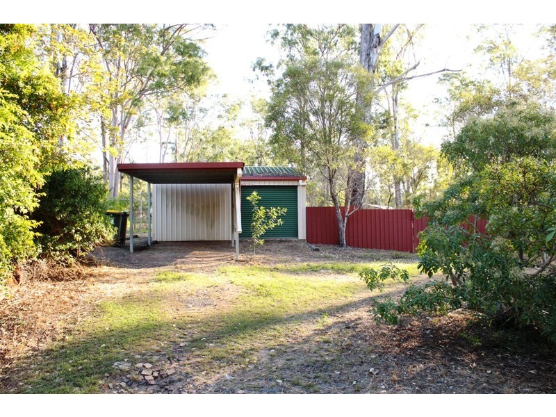 49 COMMODORE DRIVE, South Bingera QLD 4670