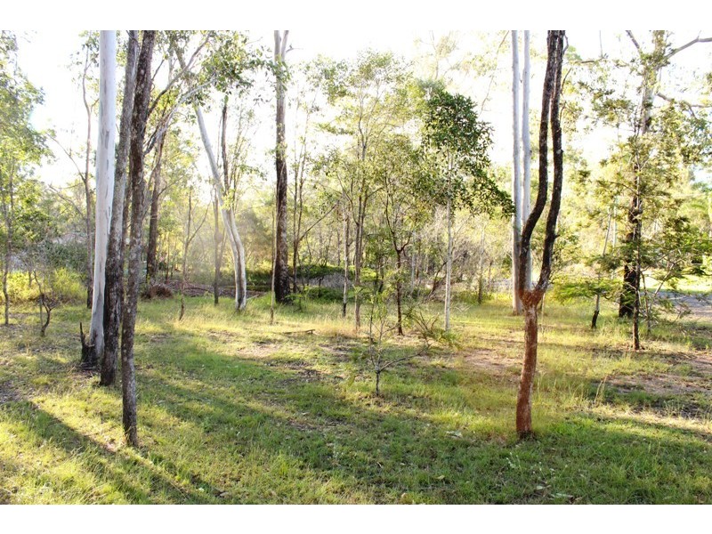 49 COMMODORE DRIVE, South Bingera QLD 4670