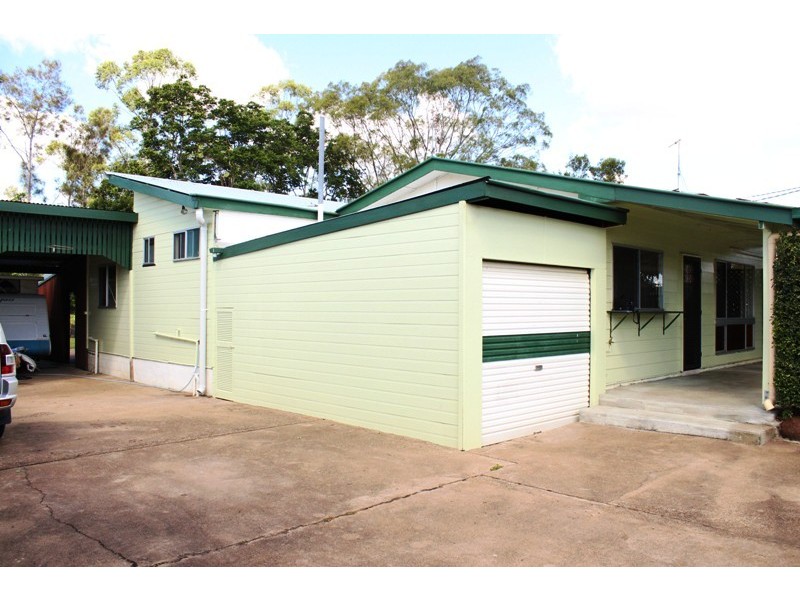 6 Cameron Street, Bundaberg North QLD 4670