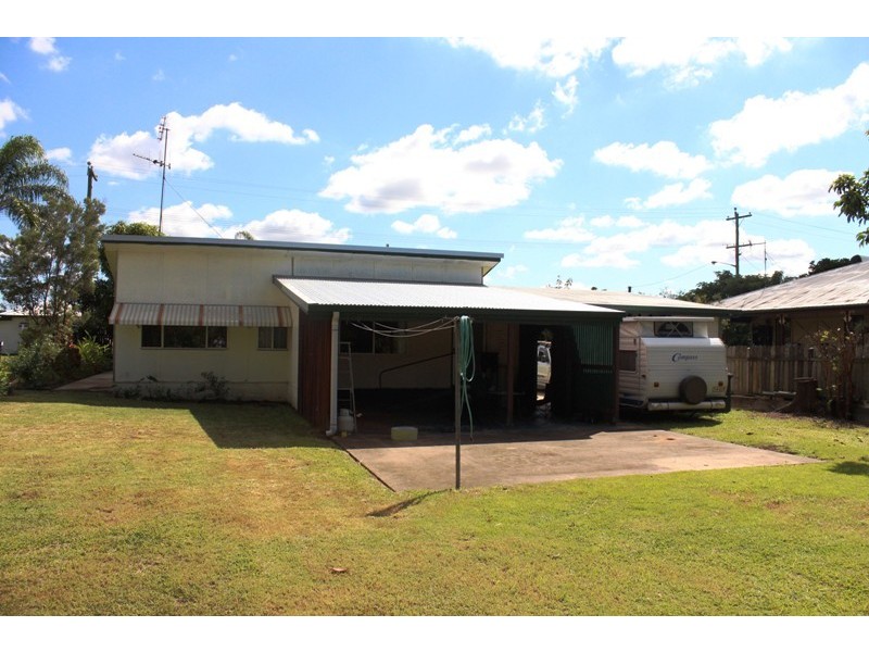 6 Cameron Street, Bundaberg North QLD 4670