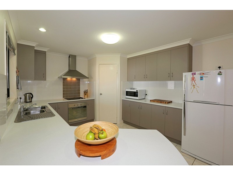 46 Santina Drive, Kalkie QLD 4670