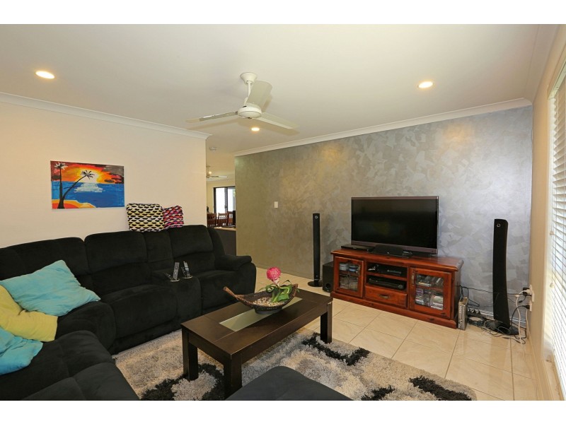 46 Santina Drive, Kalkie QLD 4670