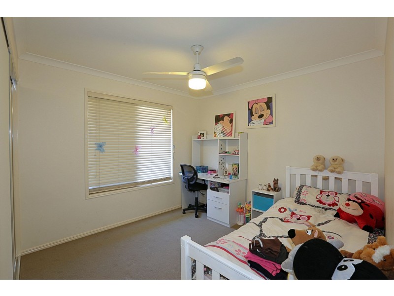 46 Santina Drive, Kalkie QLD 4670