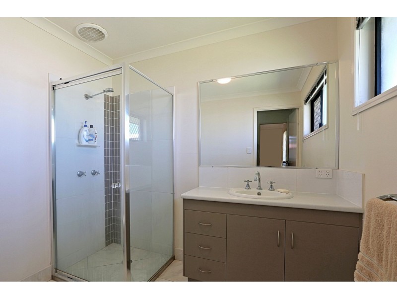 46 Santina Drive, Kalkie QLD 4670