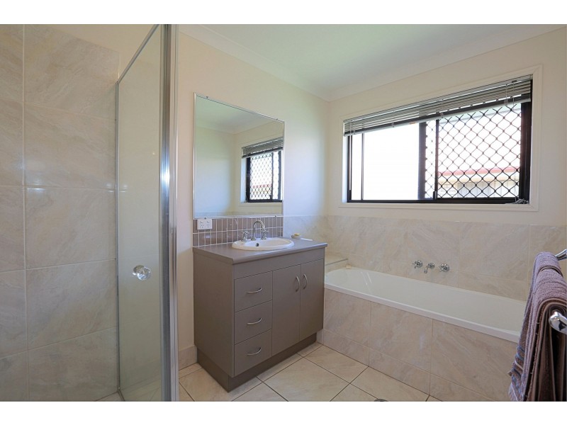 46 Santina Drive, Kalkie QLD 4670