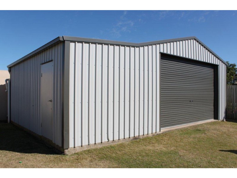 46 Santina Drive, Kalkie QLD 4670