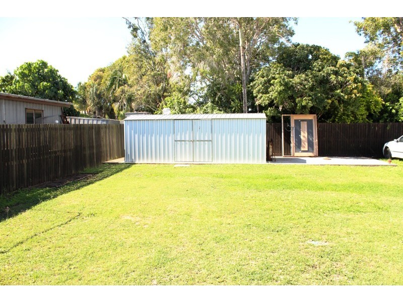 4 Morrison Street, Bundaberg East QLD 4670