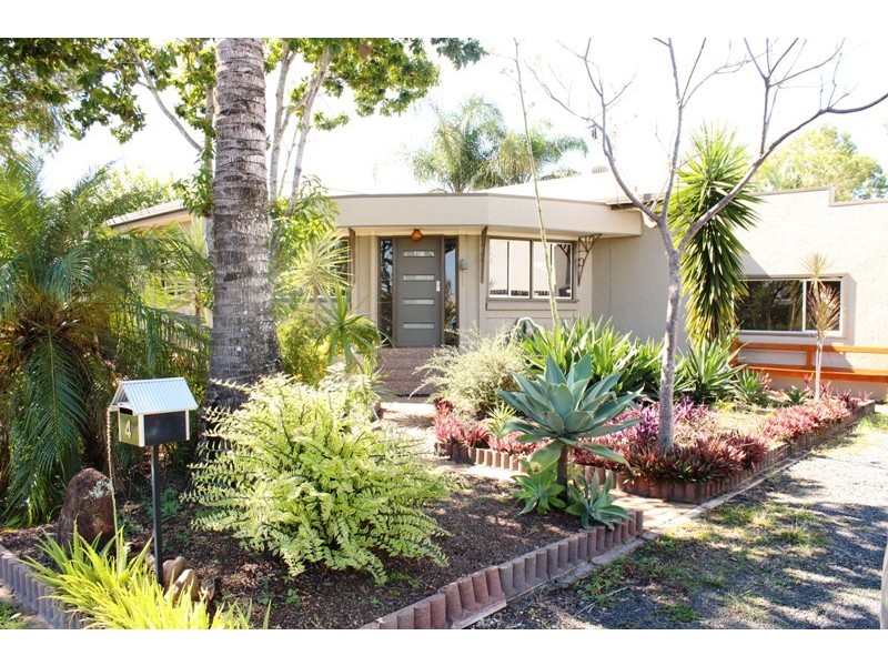 4 Morrison Street, Bundaberg East QLD 4670