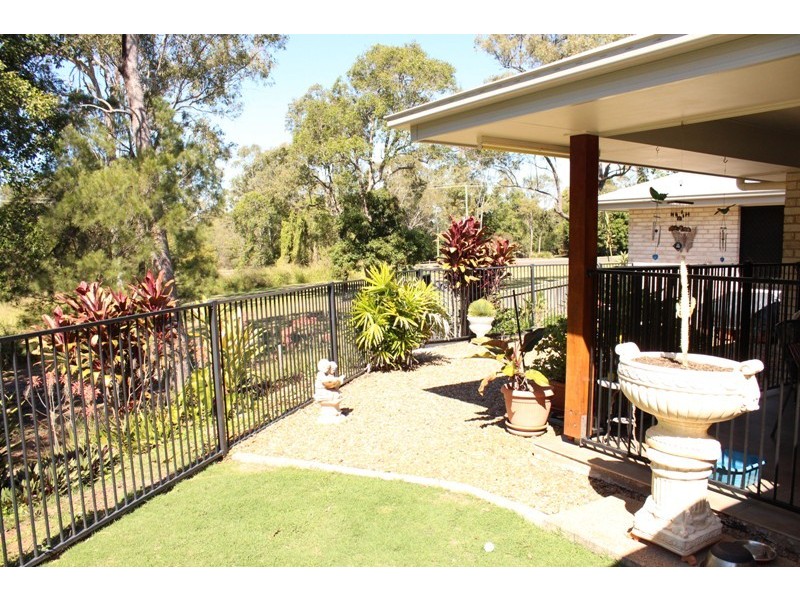 14 Green Avenue, Branyan QLD 4670