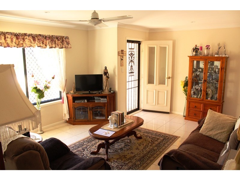 14 Green Avenue, Branyan QLD 4670