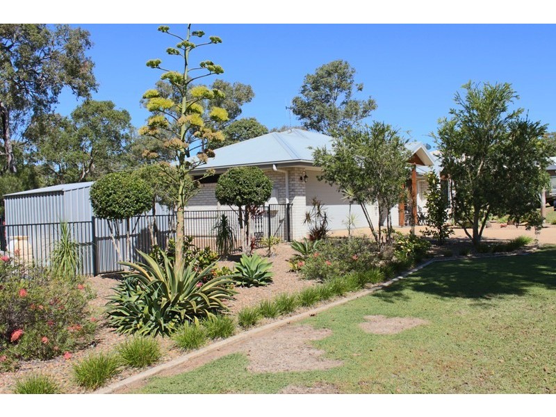 14 Green Avenue, Branyan QLD 4670