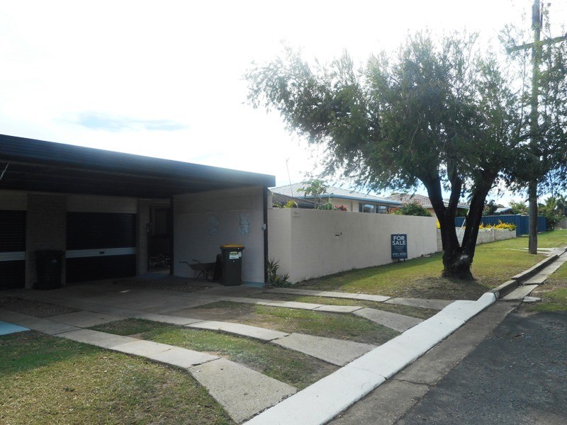 73 Fe Walker St, Kepnock QLD 4670