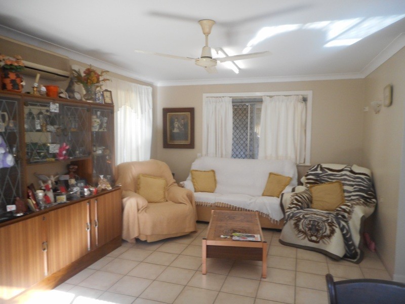 73 Fe Walker St, Kepnock QLD 4670