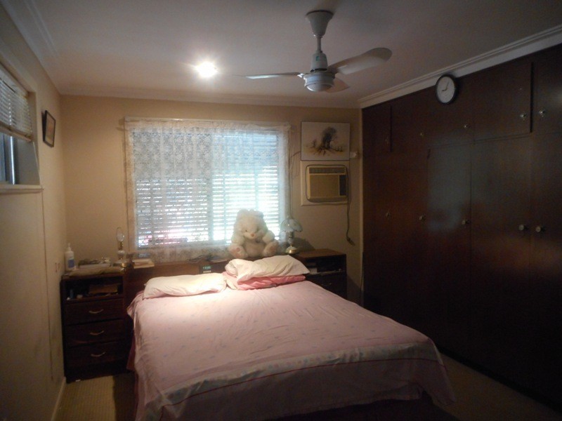73 Fe Walker St, Kepnock QLD 4670