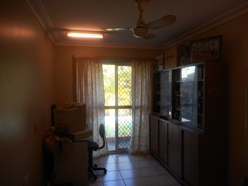 73 Fe Walker St, Kepnock QLD 4670
