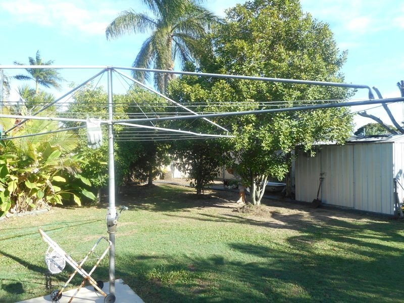 73 Fe Walker St, Kepnock QLD 4670