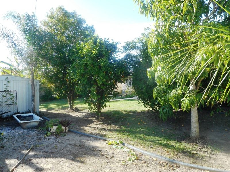 73 Fe Walker St, Kepnock QLD 4670