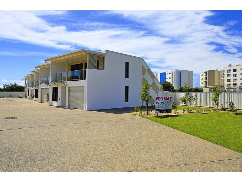 130 Miller Street, Bargara QLD 4670