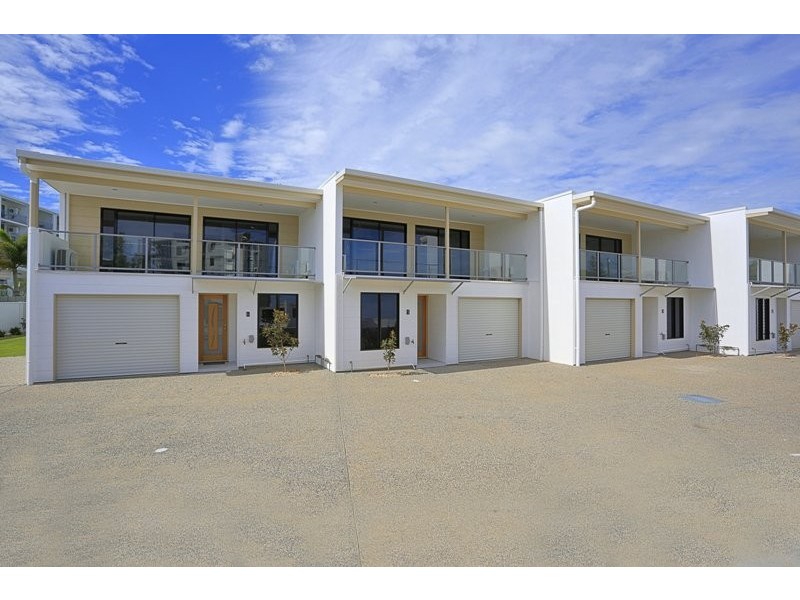 130 Miller Street, Bargara QLD 4670