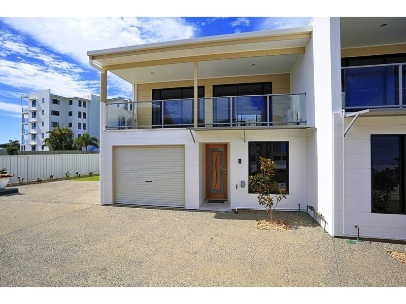 130 Miller Street, Bargara QLD 4670