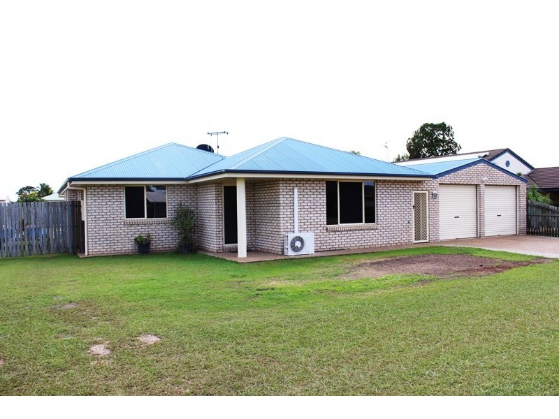 29 McCarthy Road, Avenell Heights QLD 4670