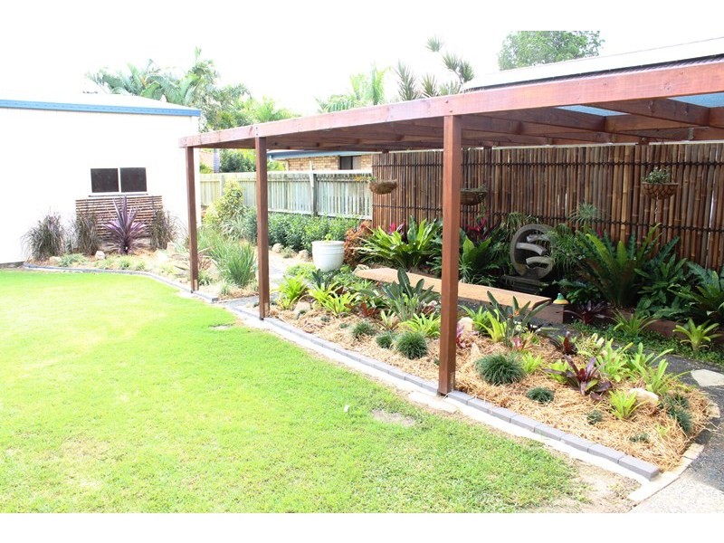 29 McCarthy Road, Avenell Heights QLD 4670